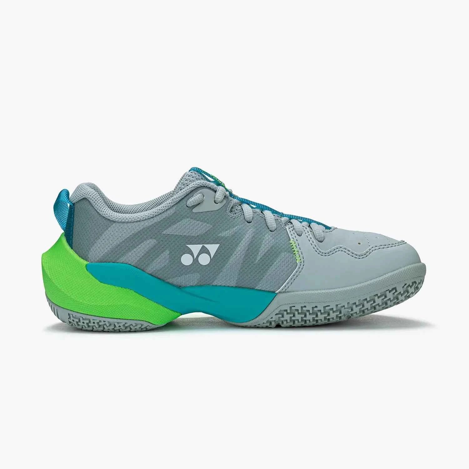 YONEX SHBSG1LEX SUBAXIA GT Women Badminton Shoes [Grayish Green]