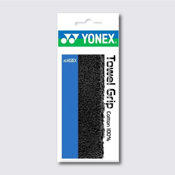 YONEX AC402EX Badminton Towel Grip