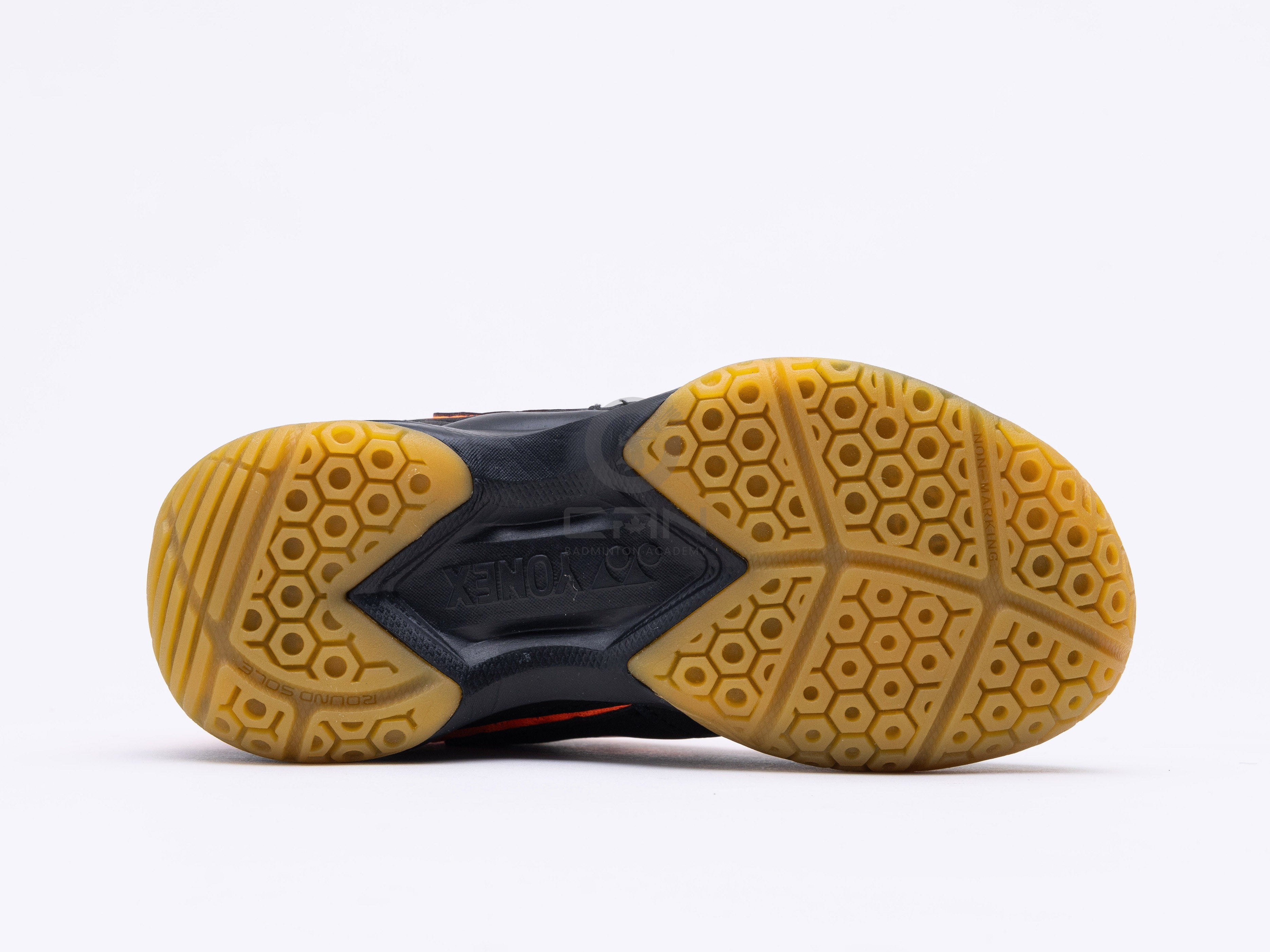 YONEX SHB210JRCR Junior Badminton Shoes
