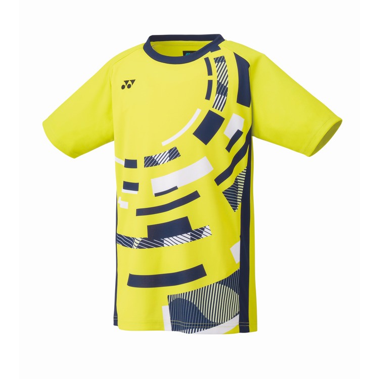 YONEX Japan 10579J Junior Game Shirt