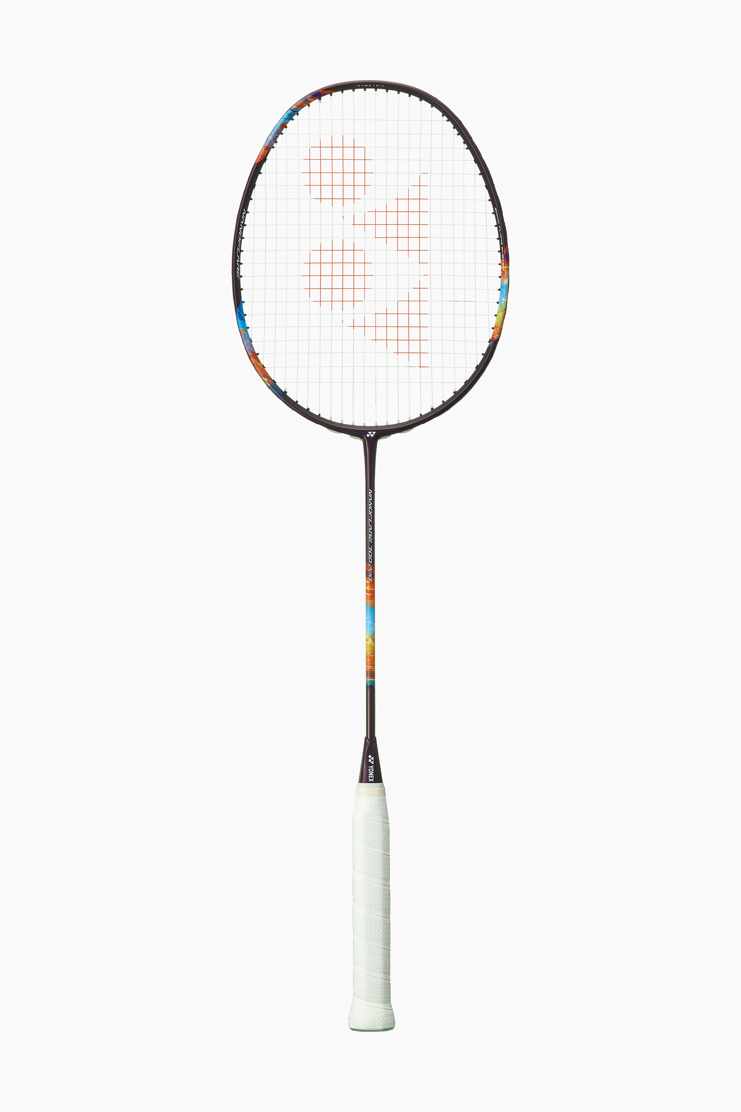Yonex Nanoflare 700 Pro Unstrung Badminton Racket