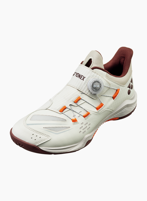 YONEX SHB88D3WEX Power Cushion 88 Dial Wide Badminton Shoes