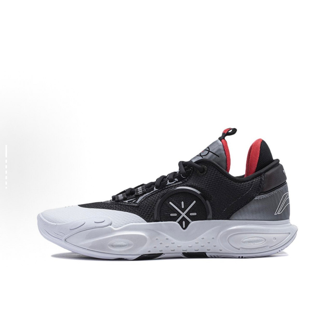 LI-NING Wade All City 12 “Announcement” Basketball Shoes