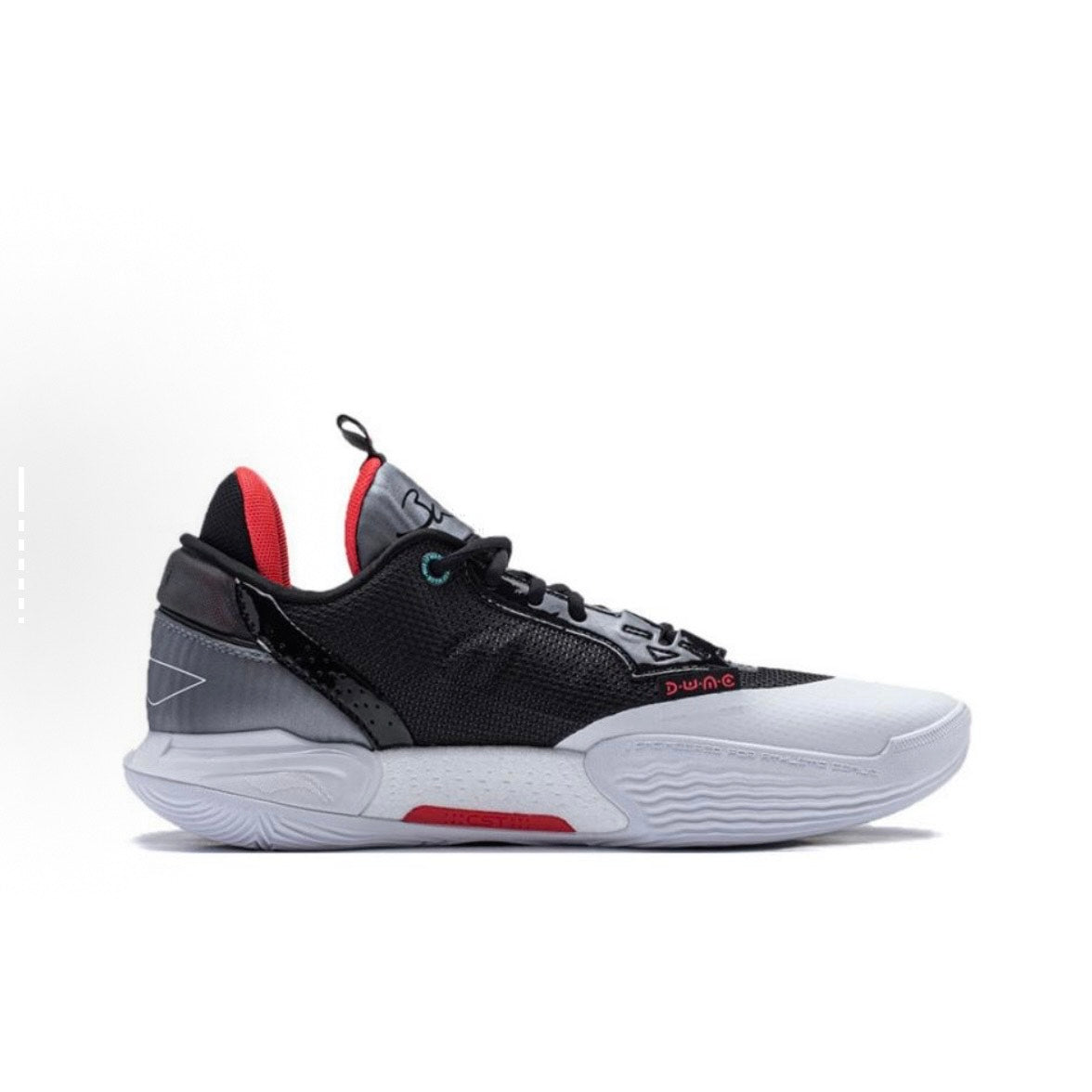 LI-NING Wade All City 12 “Announcement” Basketball Shoes