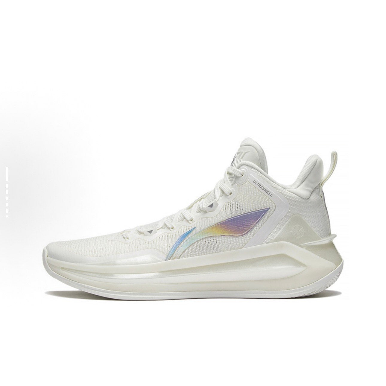 LI-NING Liren Sharp Edge 3 “Lakes” Basketball Shoes – Can Pro Shop