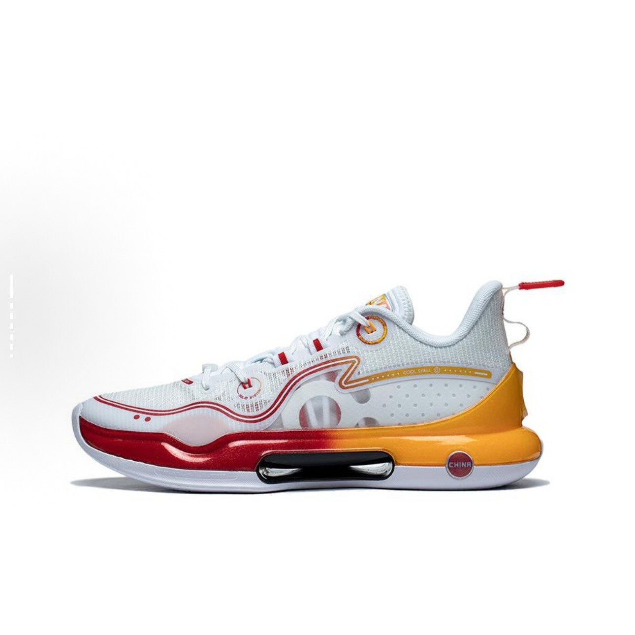 LI-NING Yushuai Evolution Low