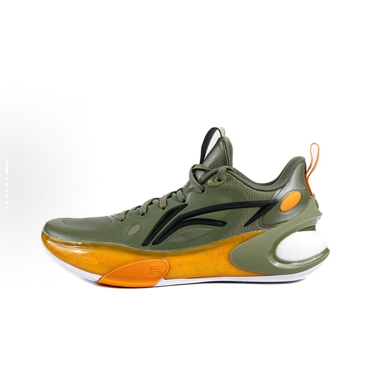 即日発送 LI-Ning YUSHUAI XVII LOW LI-NING YuShuai 17 Low Basketball Shoes – Can Pro Shop