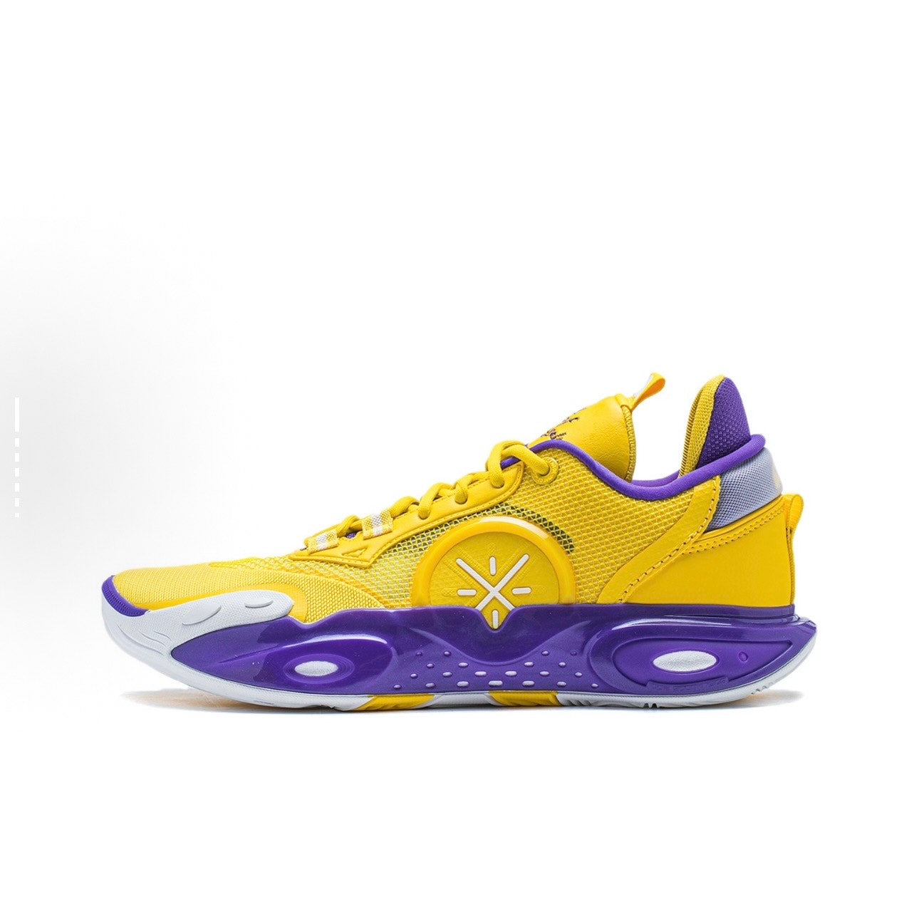 LI-NING Wade All City 12 “City of Angels” Basketball Shoes