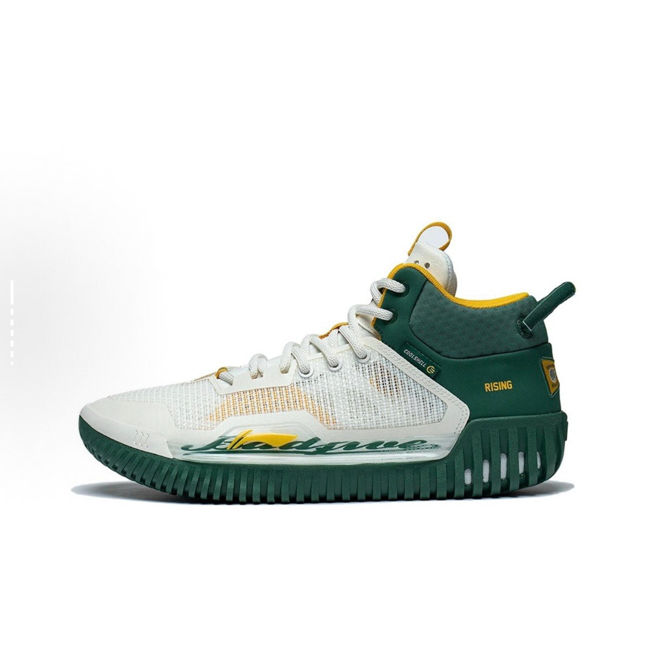 LI-NING BadFive 3 Basketball Shoes