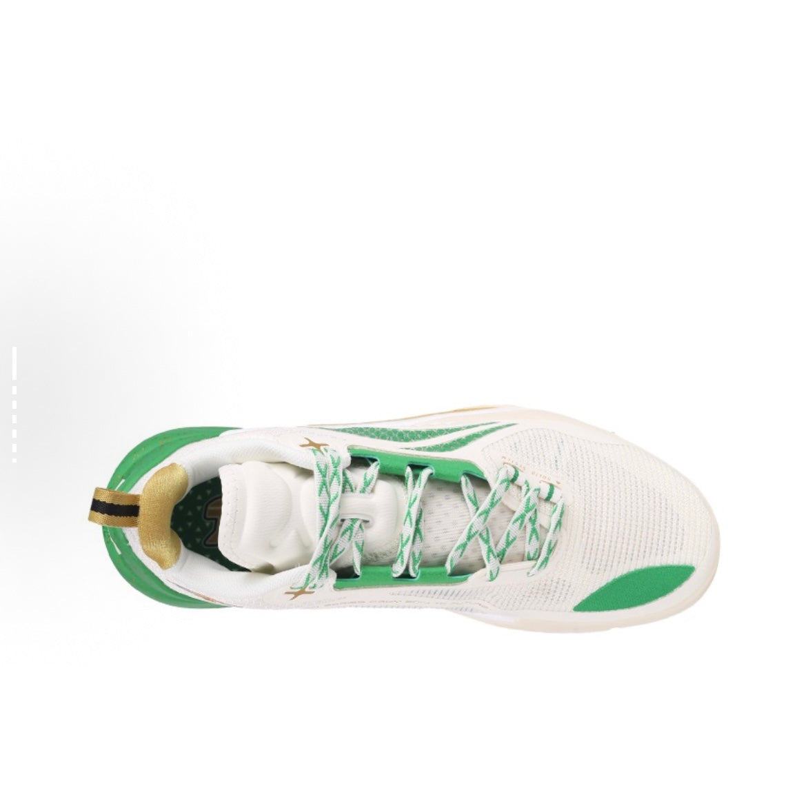 LI-NING Flash 10 CBA Liaoning Team Basketball Shoes