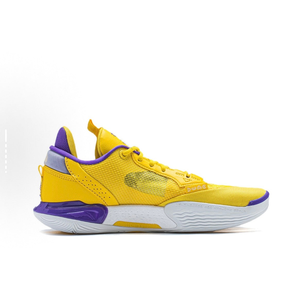 Wade all city 12 Los Ángeles LI-NING Wade All City 12 “City of Angels” Basketball Shoes – Can
