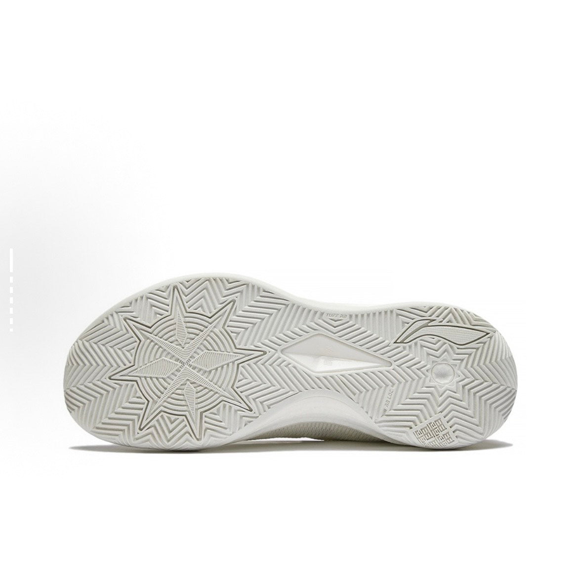 LI-NING Liren Sharp Edge 3 “Lakes”