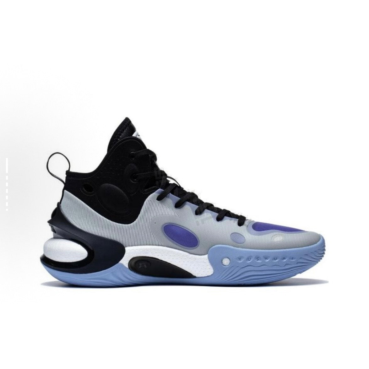 LI-NING Shuai 17 High Premium Boom