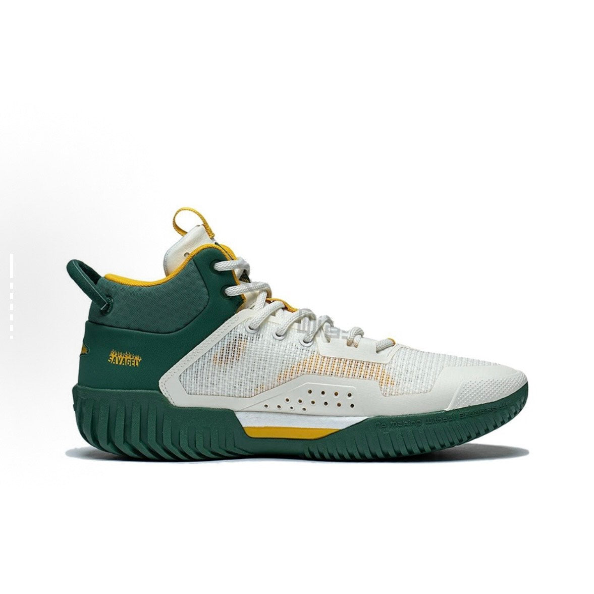 LI-NING BadFive 3 Basketball Shoes