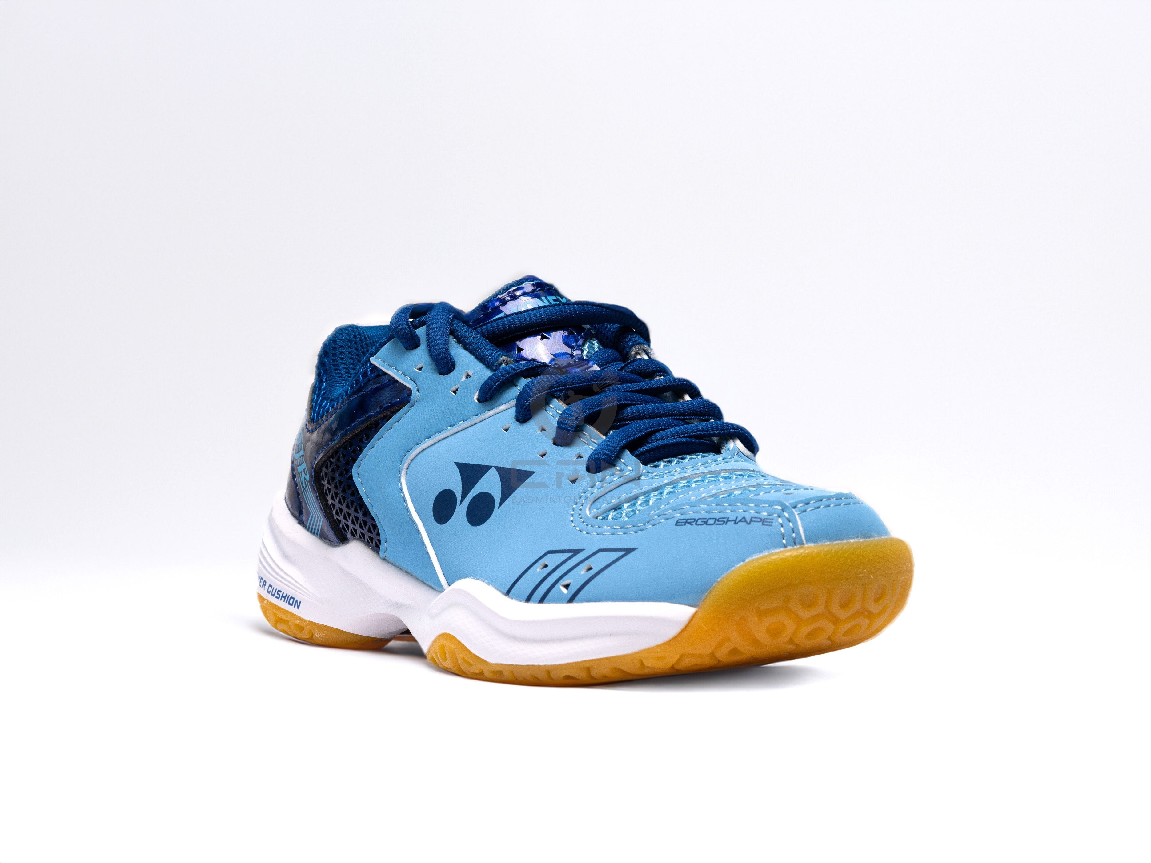 YONEX SHB210JRCR Junior Badminton Shoes