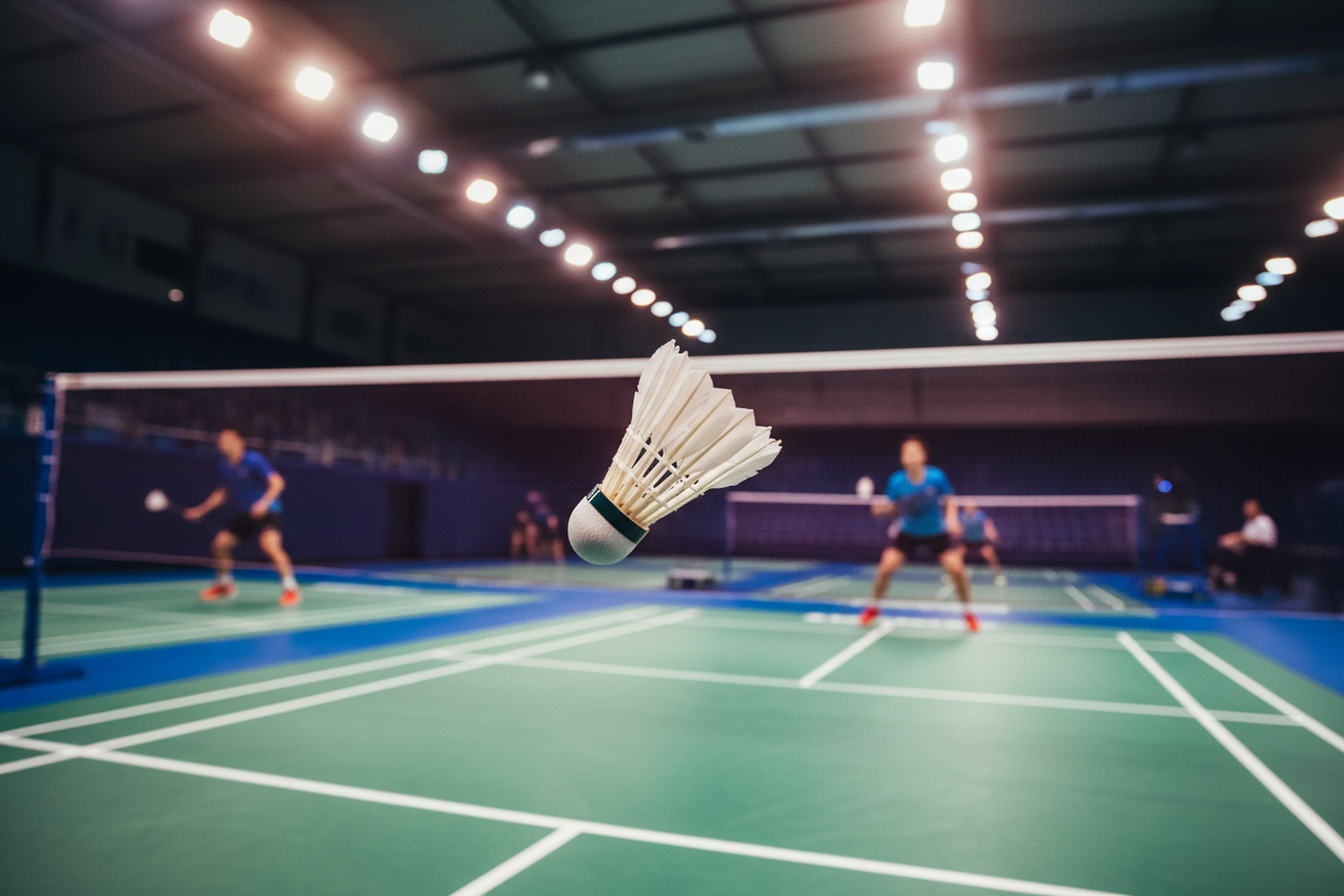 Badminton