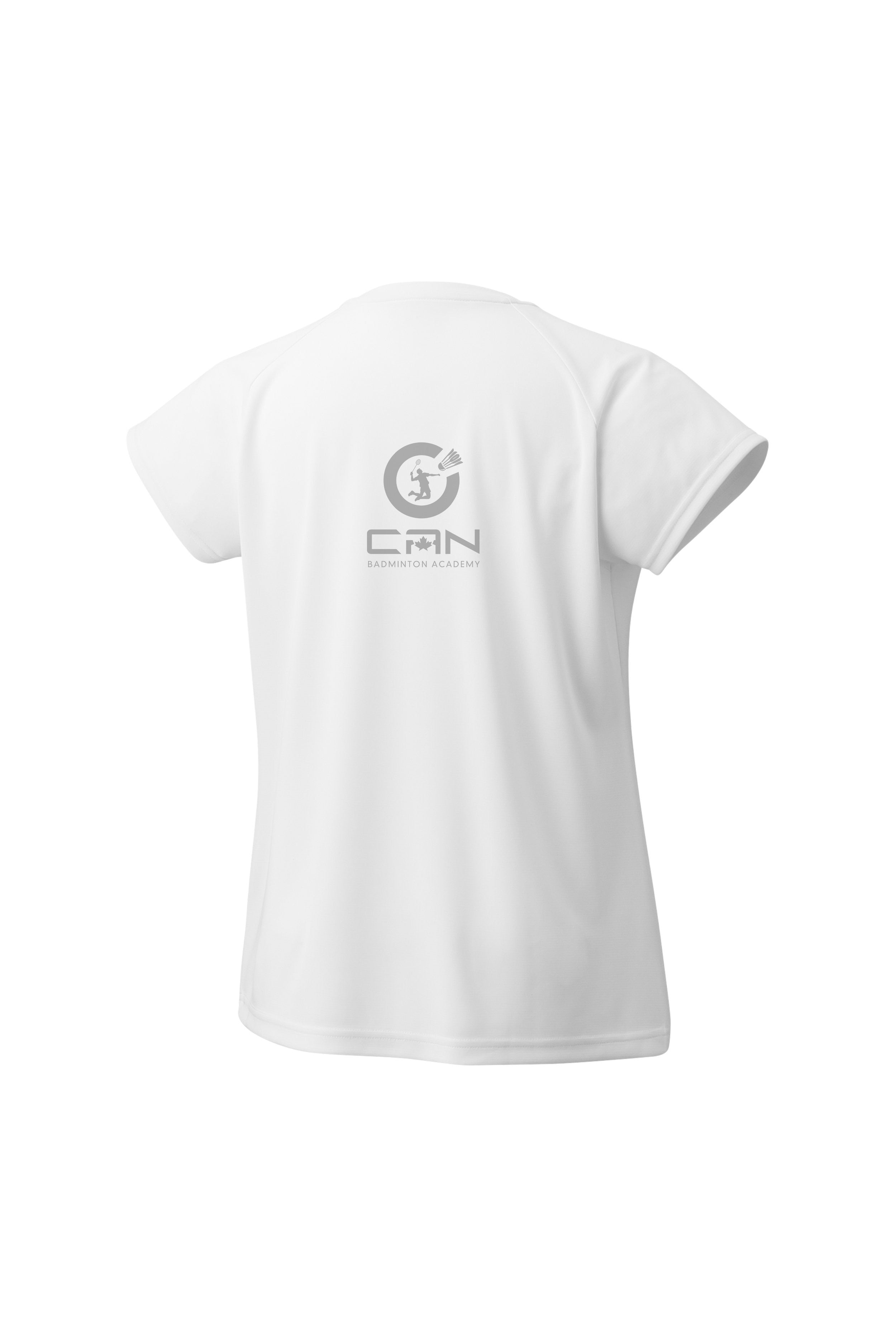 YONEX 16636 Women’s Badminton T-Shirt
