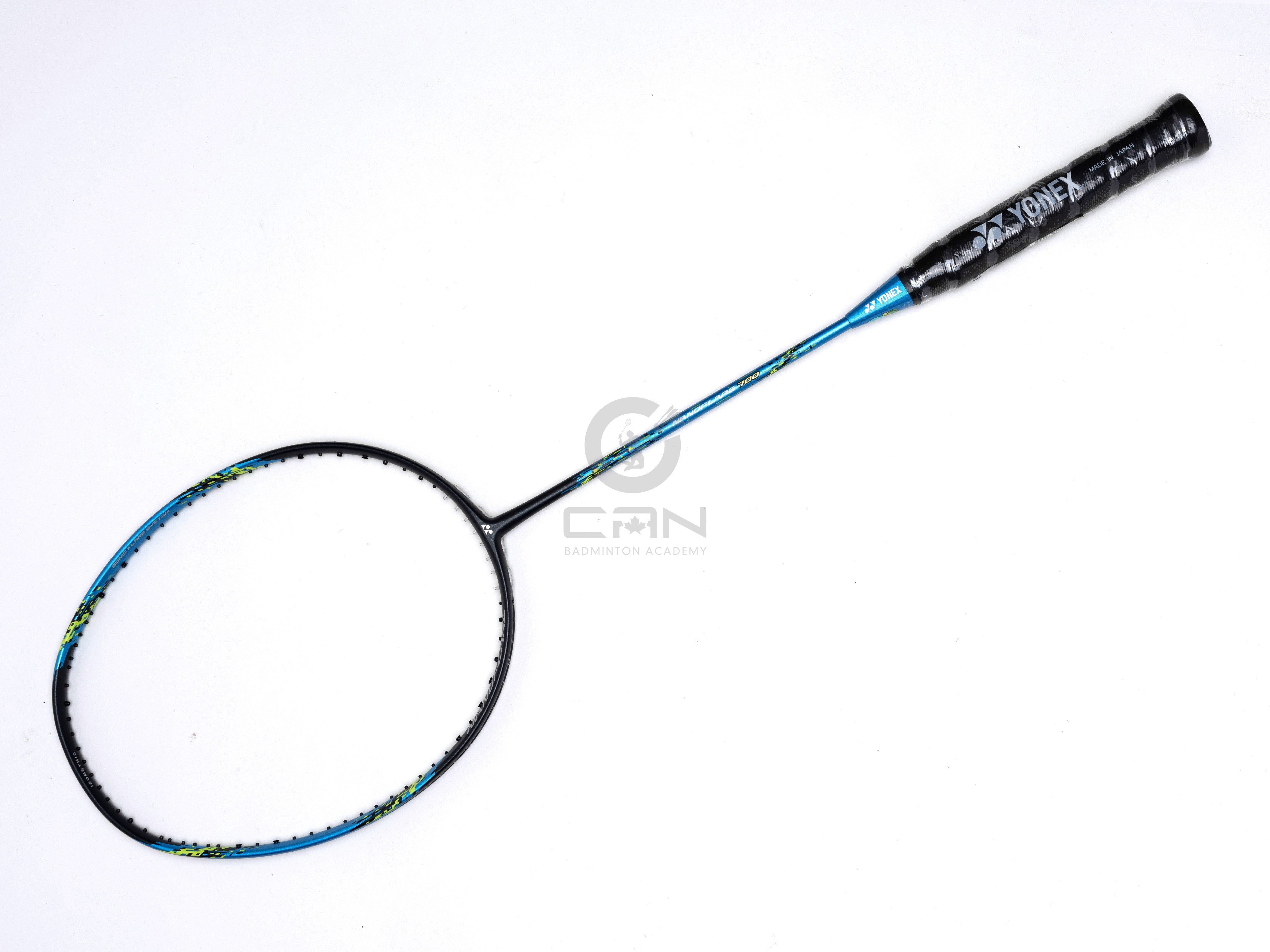 YONEX Nanoflare 700 Unstrung Badminton Racket