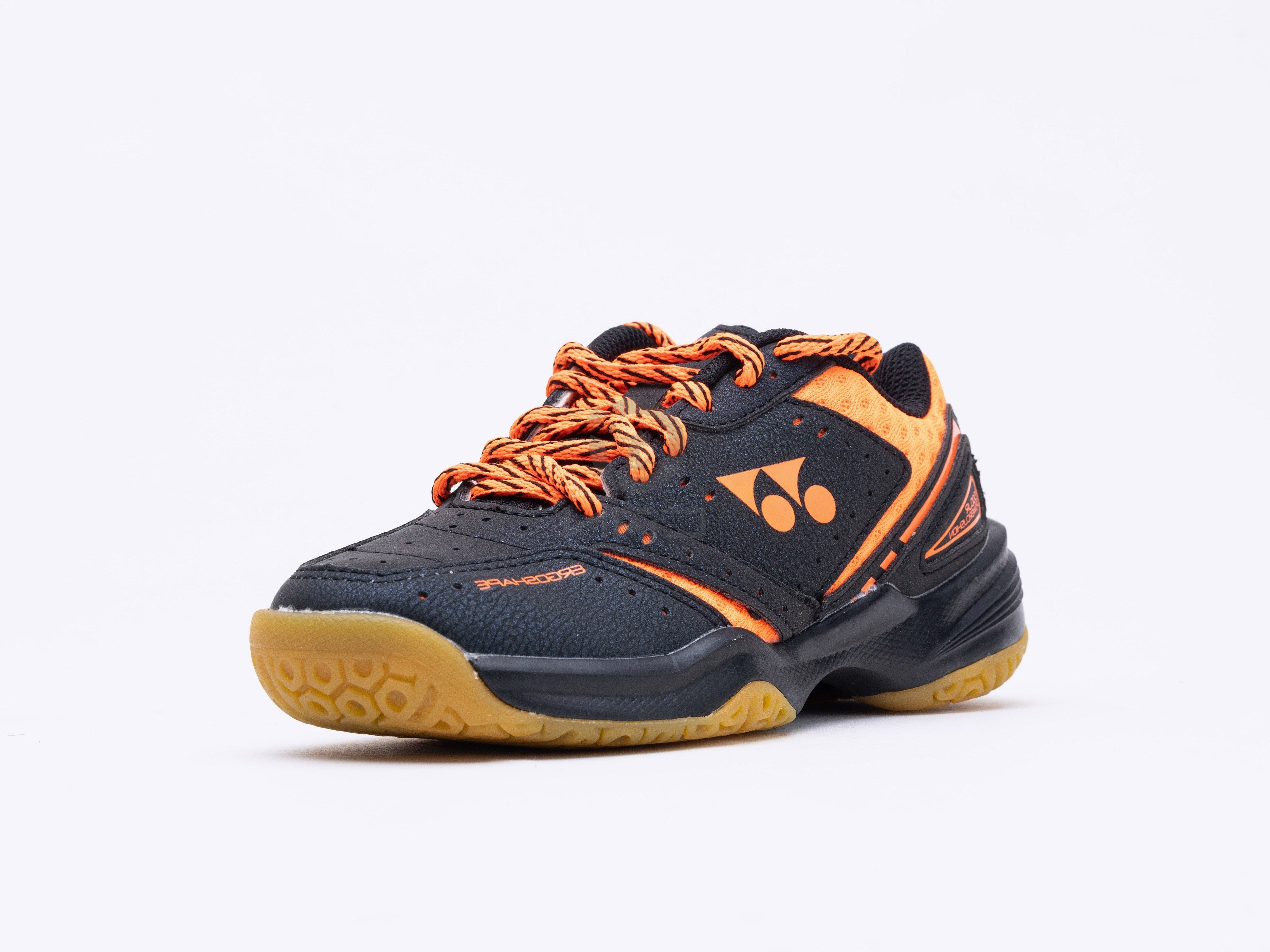 YONEX SHB500JRCR Junior Badminton Shoes