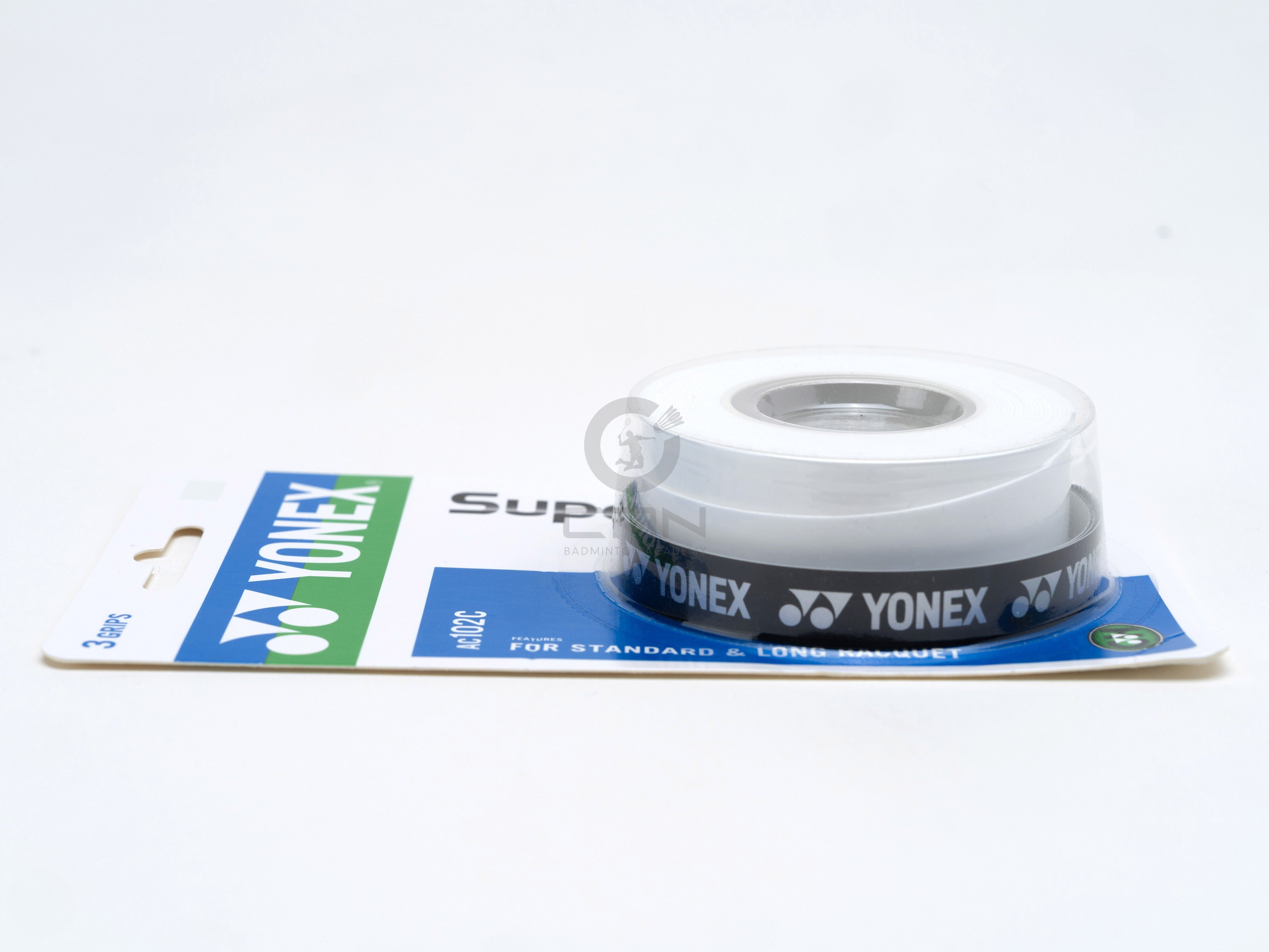 YONEX YONEX SUPER GRAP AC102 Badminton Grip