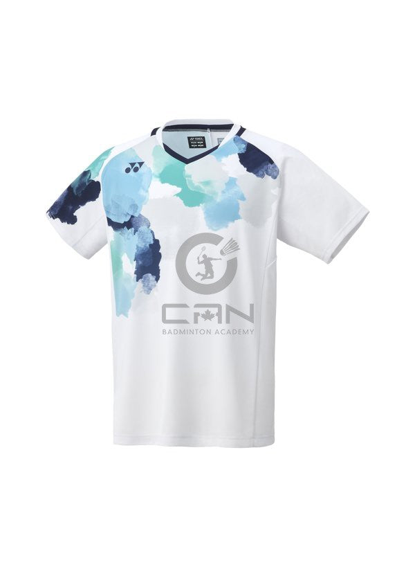 YONEX 10508 Men’s Crew Neck Shirt Yonex