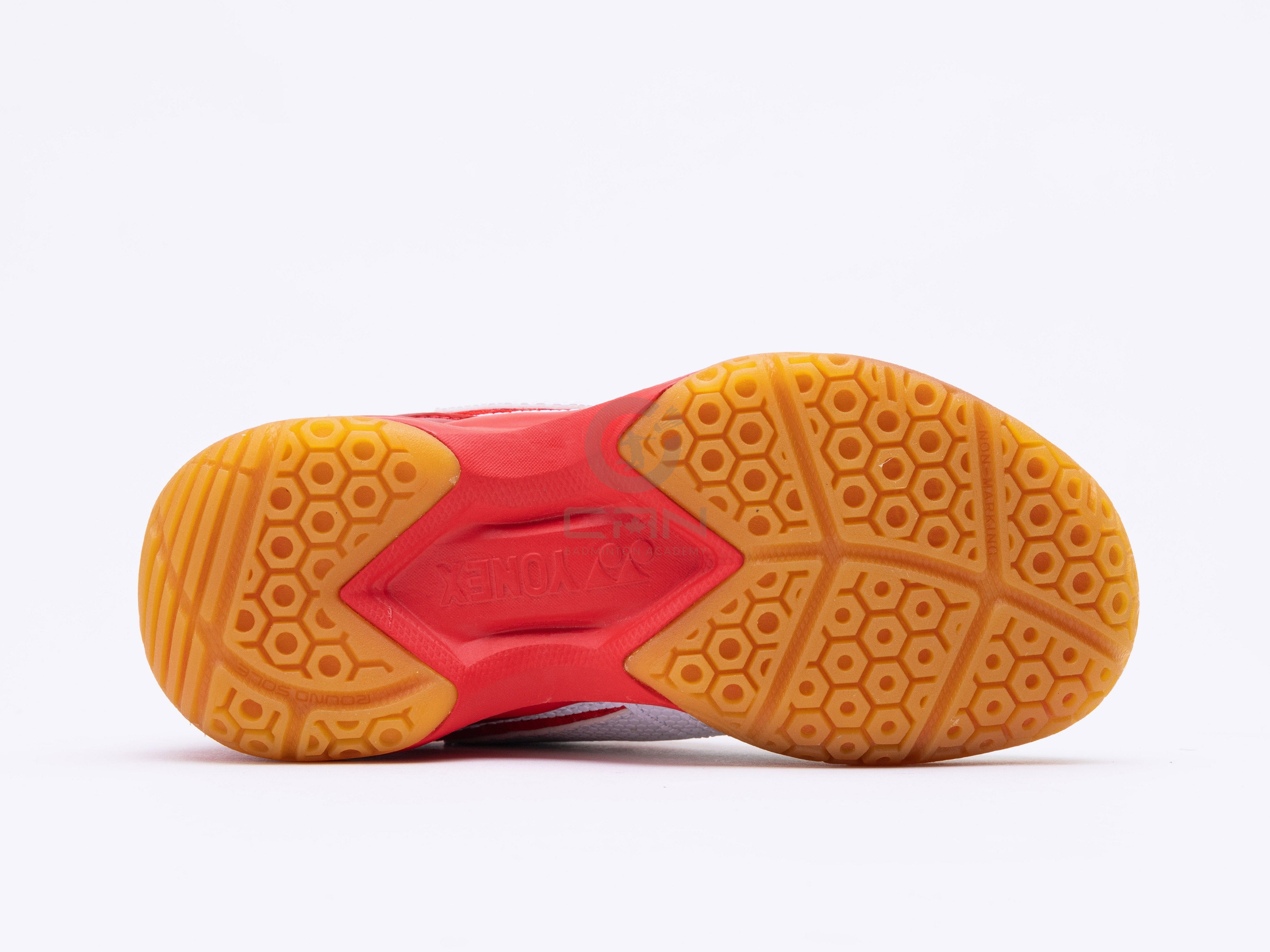 YONEX SHB500JRCR Junior Badminton Shoes