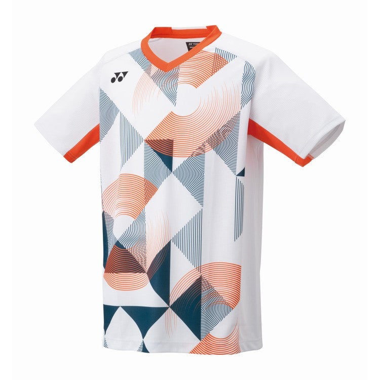 YONEX 10576EX Men's Game Shirt