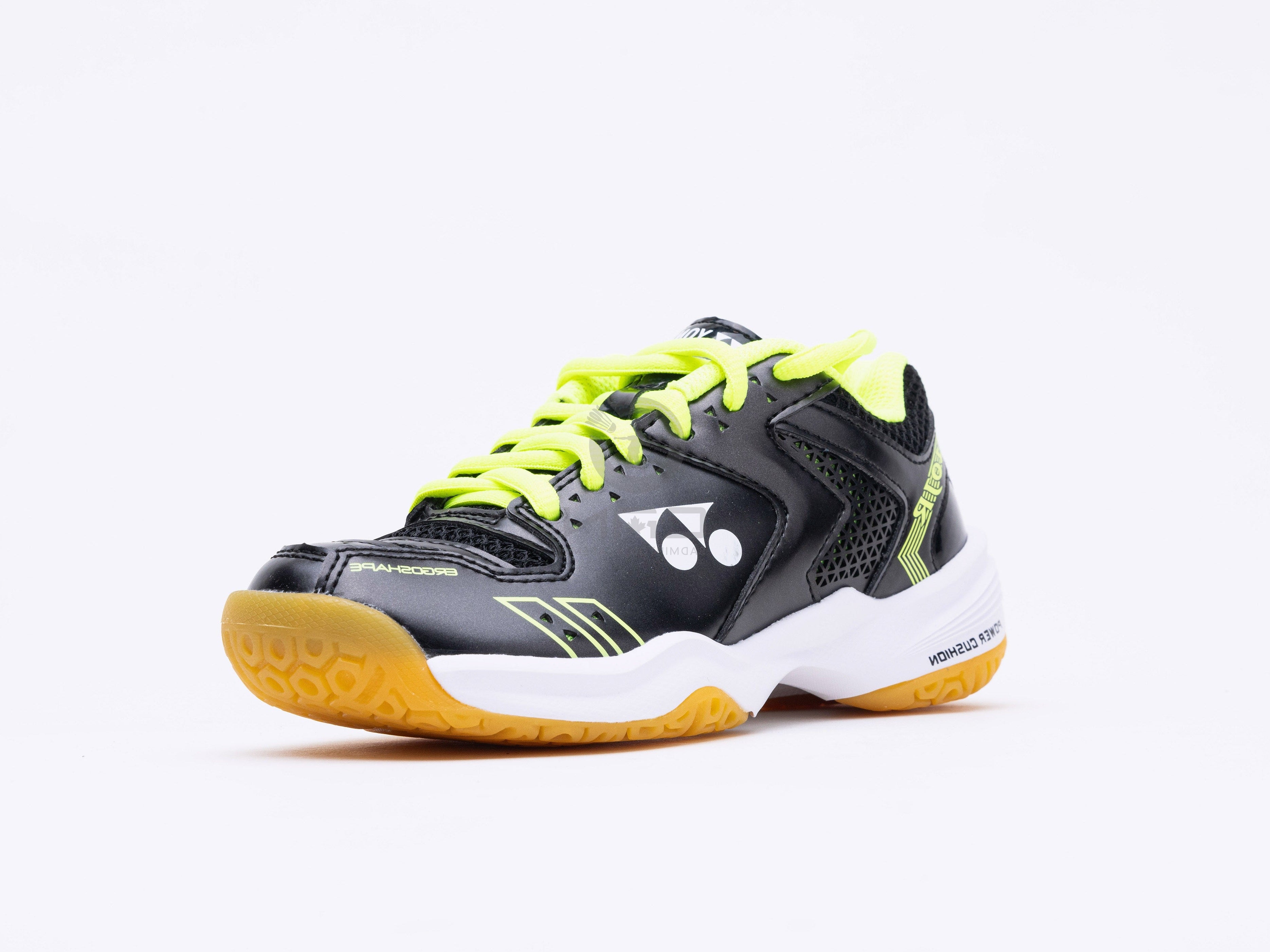 YONEX SHB210JRCR Junior Badminton Shoes