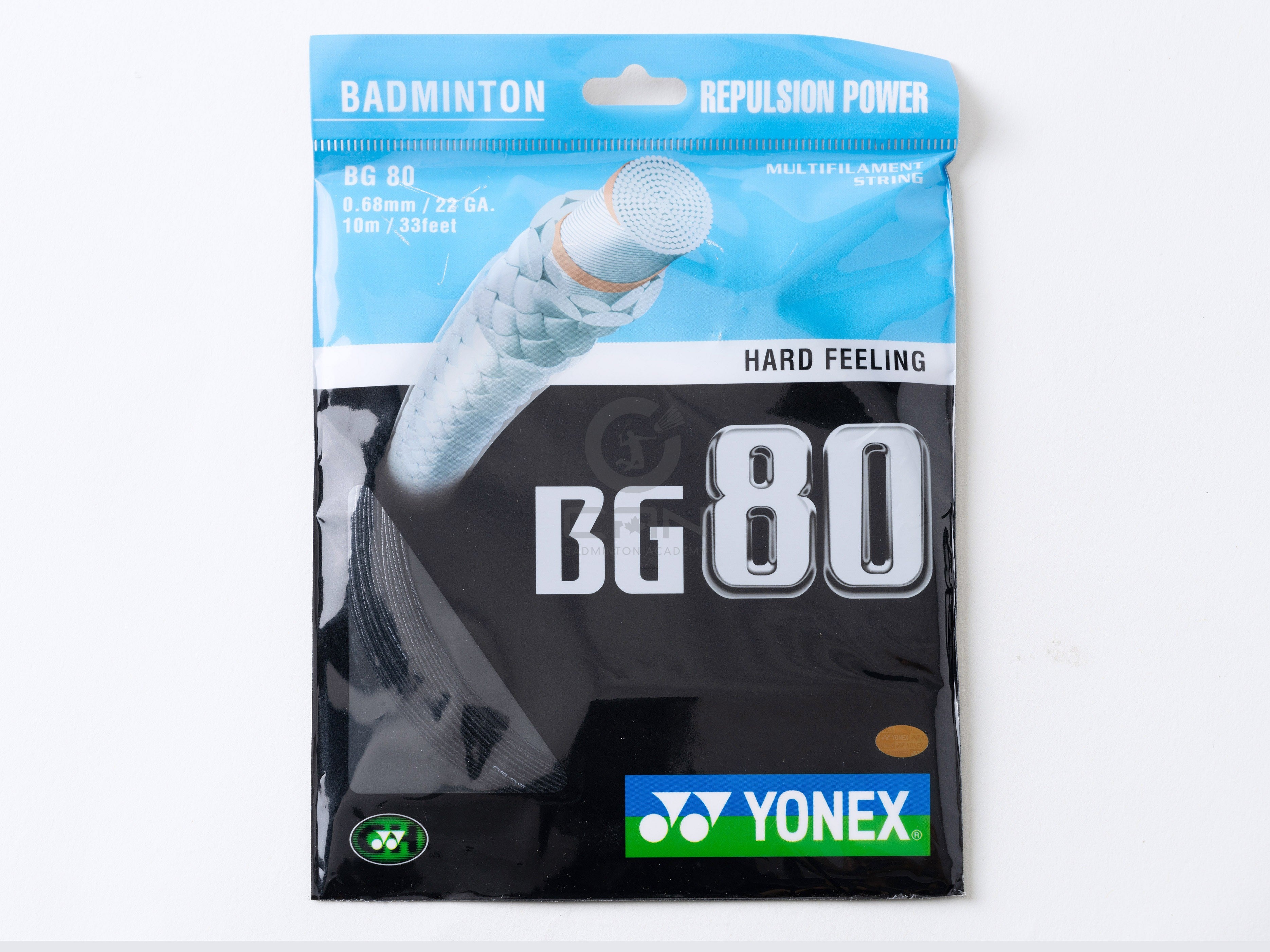 Yonex BG80 Power Badminton String