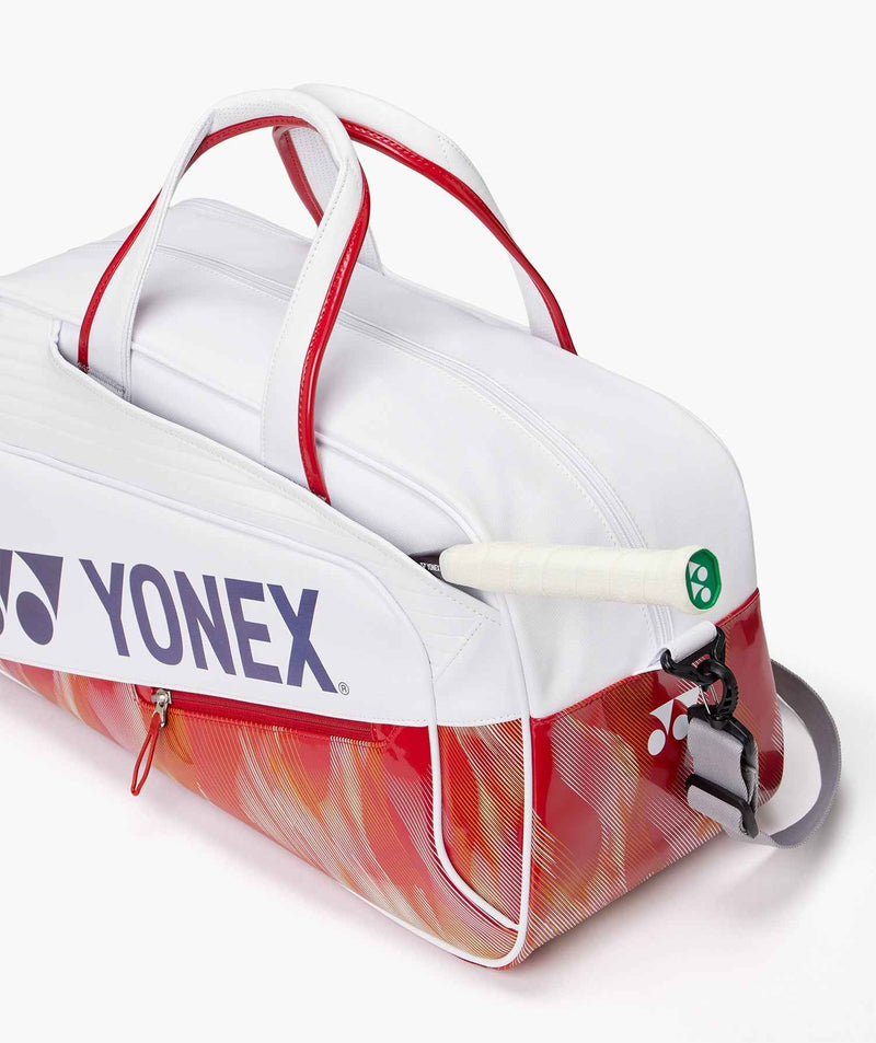 YONEX BA02611EX Expert Boston Racket Bag
