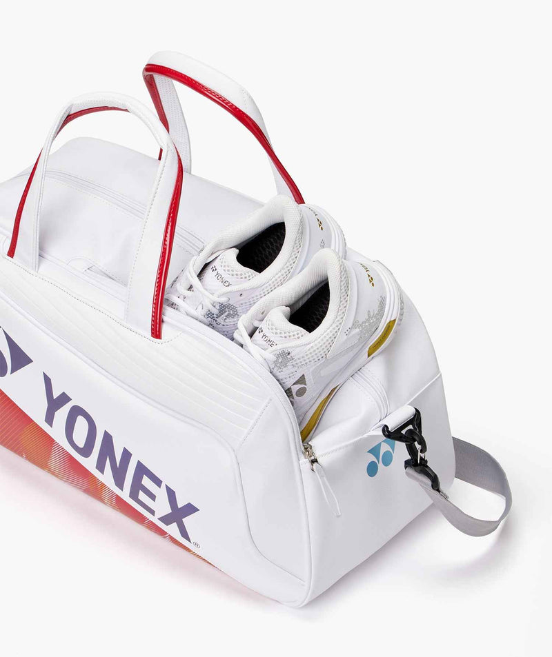YONEX BA02611EX Expert Boston Racket Bag