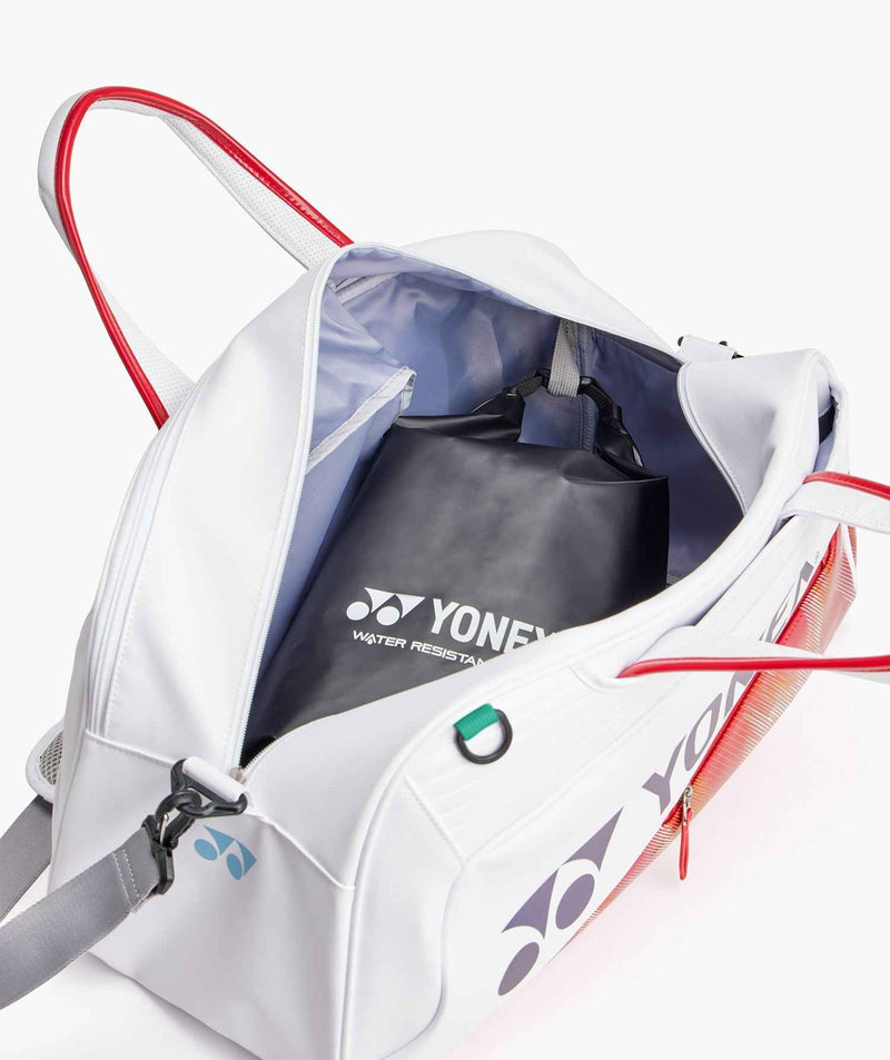 YONEX BA02611EX Expert Boston Racket Bag