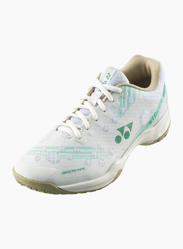 YONEX SHBSB1E Power Cushion Strider Beat Badminton Shoes