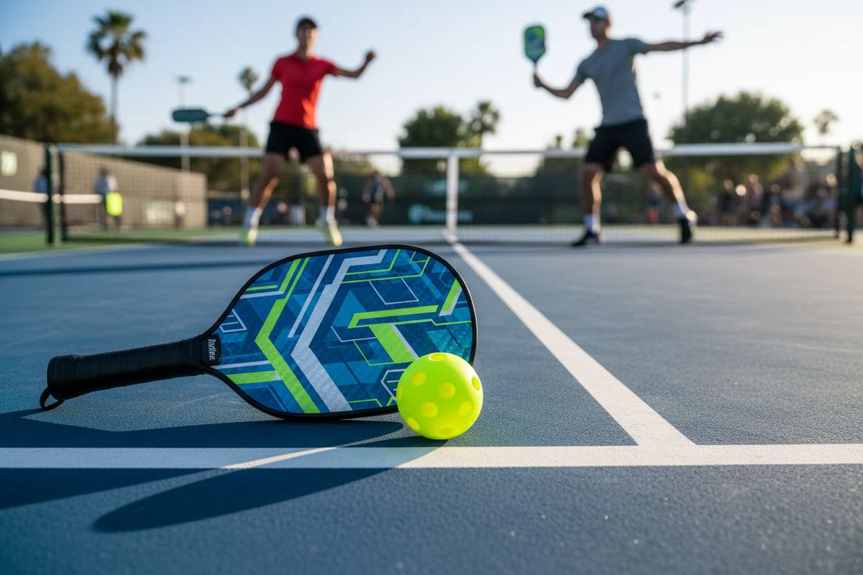 Pickleball