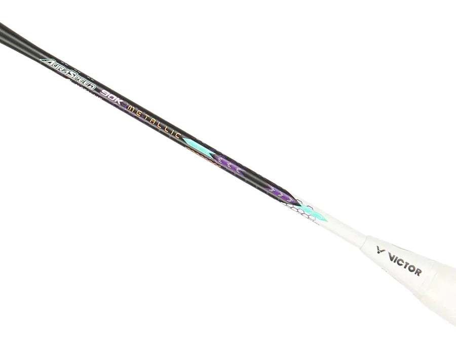 Destroyed Victor Racket Victor Canada | Victor Badminton Rackets, Shoes and Gear | CAN Pro Shop ...