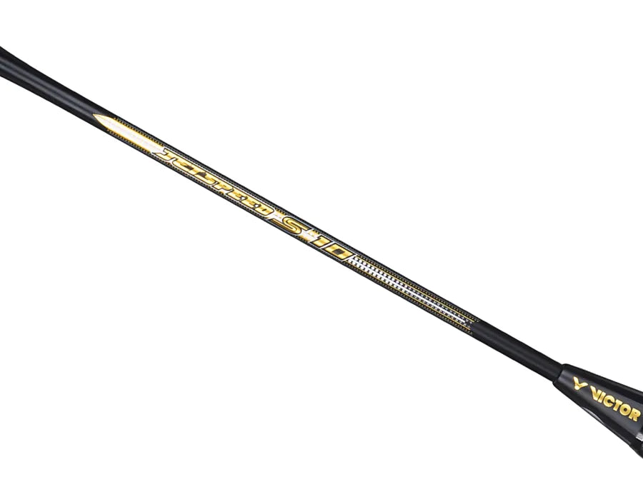 Victor Jetspeed S 10 Unstrung Badminton Racket