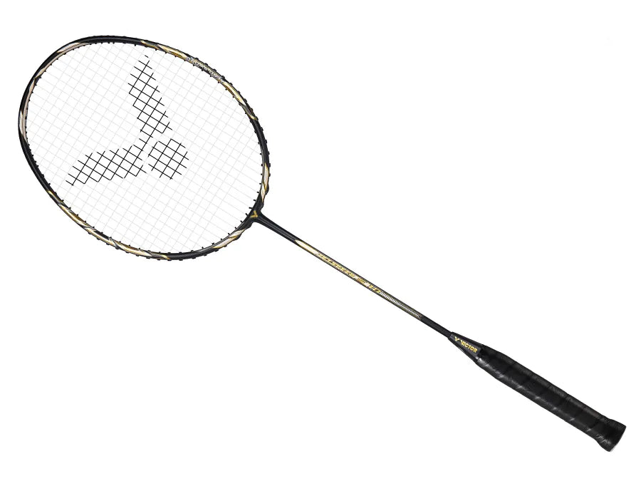 Victor Jetspeed S 10 Unstrung Badminton Racket