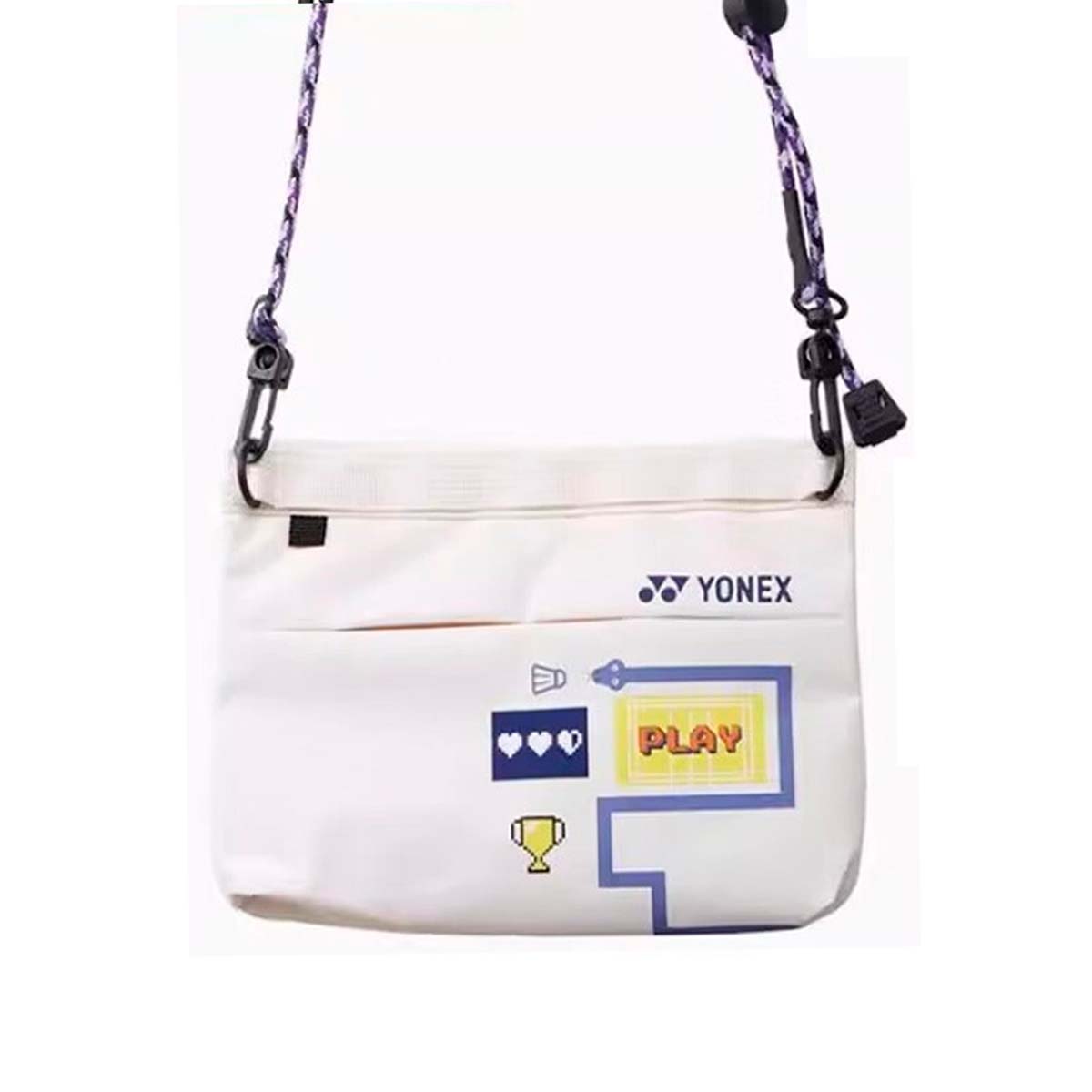 YONEX YOBC4129CR Year Of The Snake Limited Badminton Portable Shoulder Small Backpack