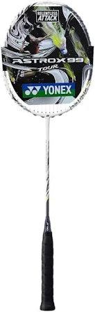 Yonex Astrox 99 Tour Unstrung Badminton Racket