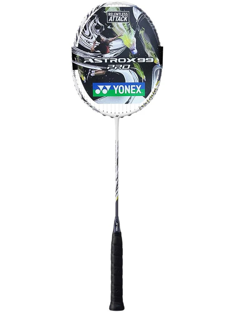YONEX Astrox 99 Pro Unstrung Badminton Racket