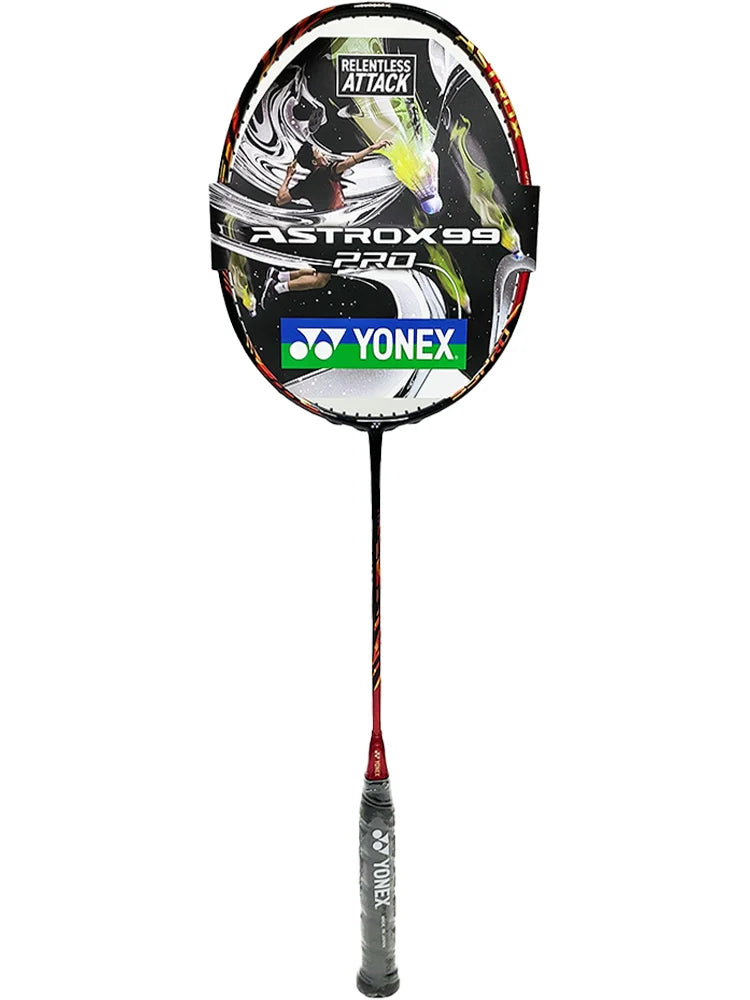 YONEX Astrox 99 Pro Unstrung Badminton Racket