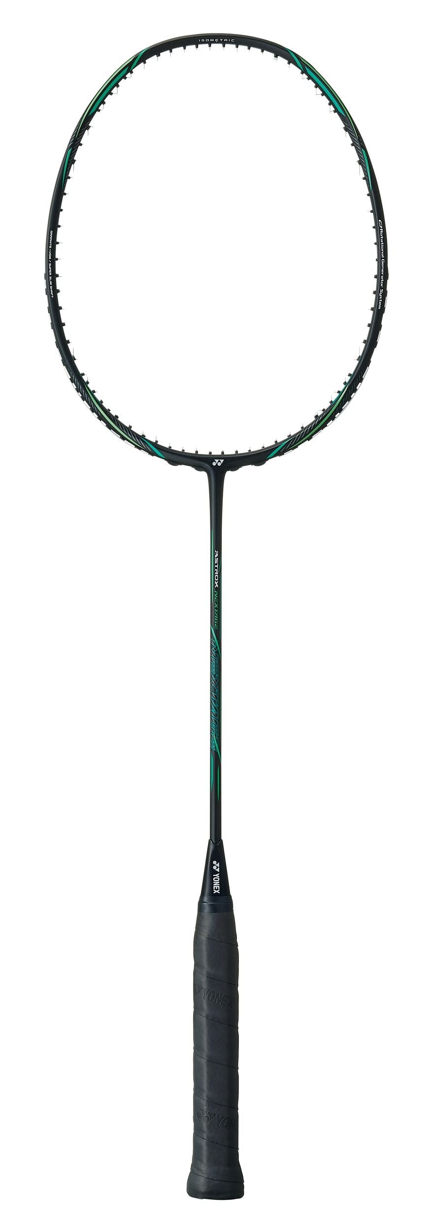 YONEX Astrox Nextage Badminton Racket – Can Pro Shop