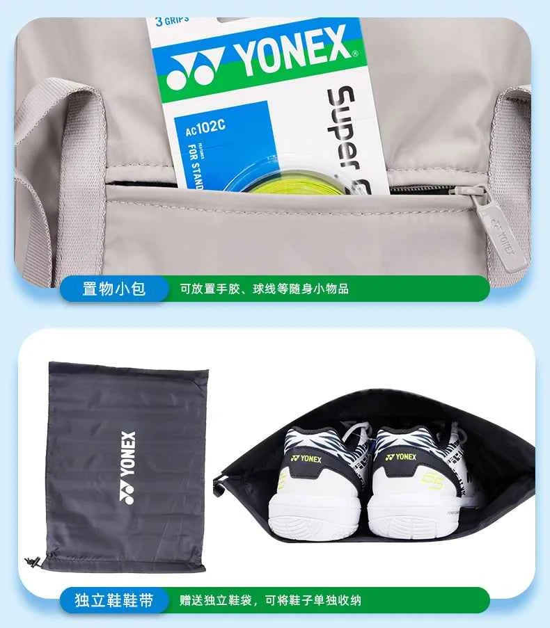YONEX BA344CR Racket Backpack