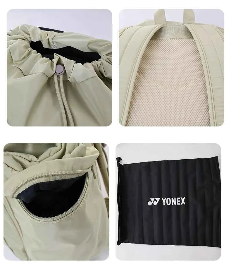 YONEX BA344CR Racket Backpack
