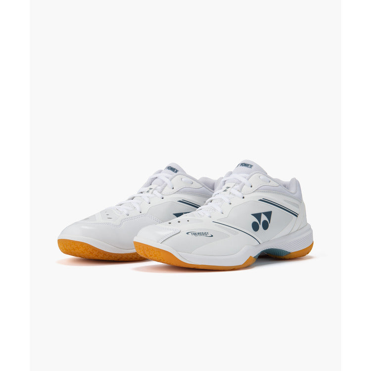 YONEX Power Cushion SHB65Z4W1 Badminton Shoes (Wide) - Can Pro Shop