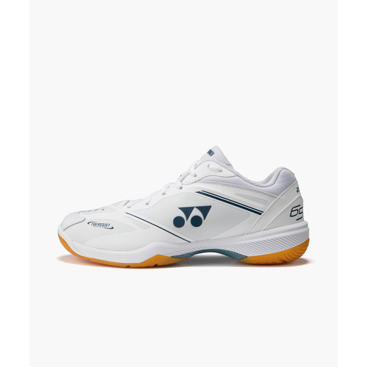 YONEX SHB65Z4W1 Power Cushion 65 Z4 Wide Badminton Shoes