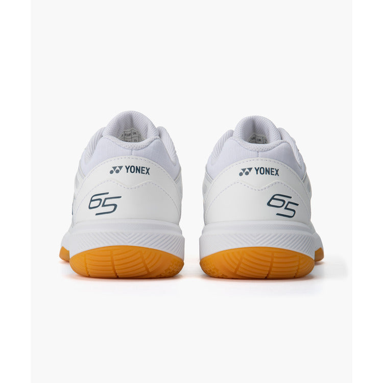 YONEX Power Cushion SHB65Z4W1 Badminton Shoes (Wide) - Can Pro Shop