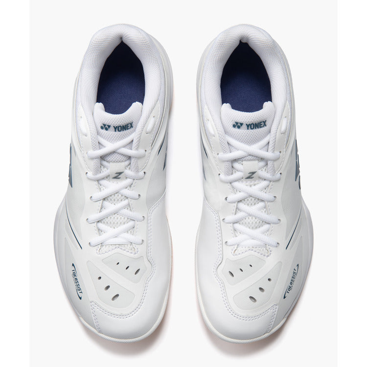 YONEX Power Cushion SHB65Z4W1 Badminton Shoes (Wide) - Can Pro Shop